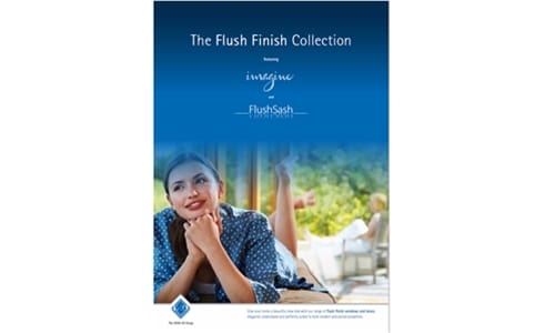 Imagine Flush Finish Collection 