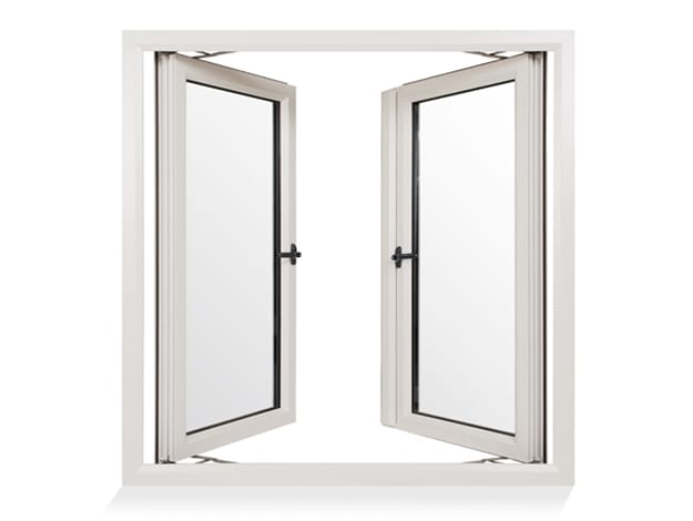 Casement Windows