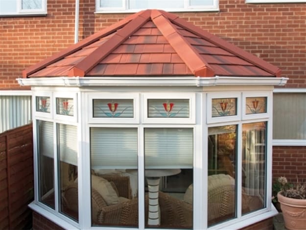 Guardian Warm Roof