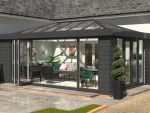 Eurocell Conservatory