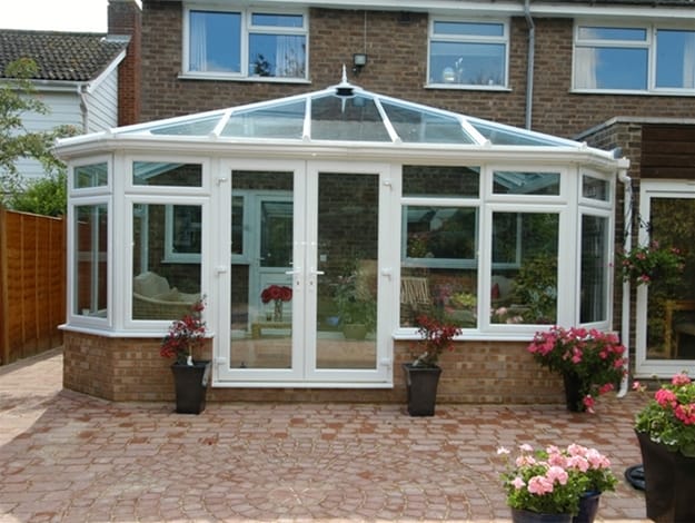 Eurocell Conservatories