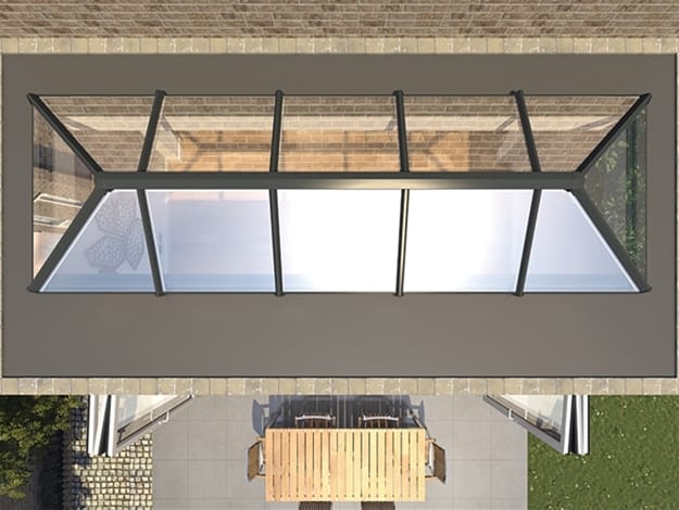 Roof Lanterns