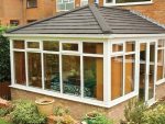 Solid Roof