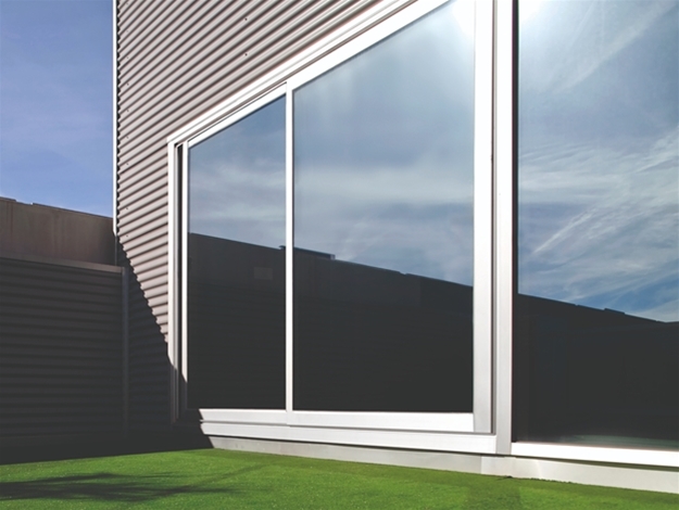 sliding patio doors