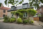 Deceuninck Casement Window