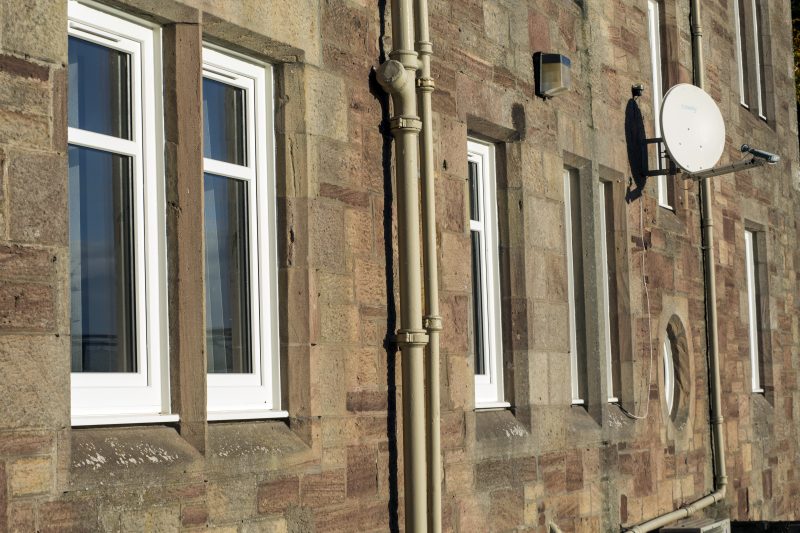 Glazerite Tilt & Turn Windows