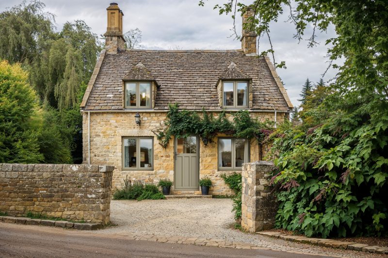 OMNIA Windows and Doors