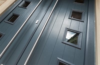 Solidor Composite Doors
