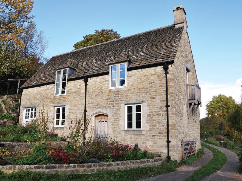 flush sash windows