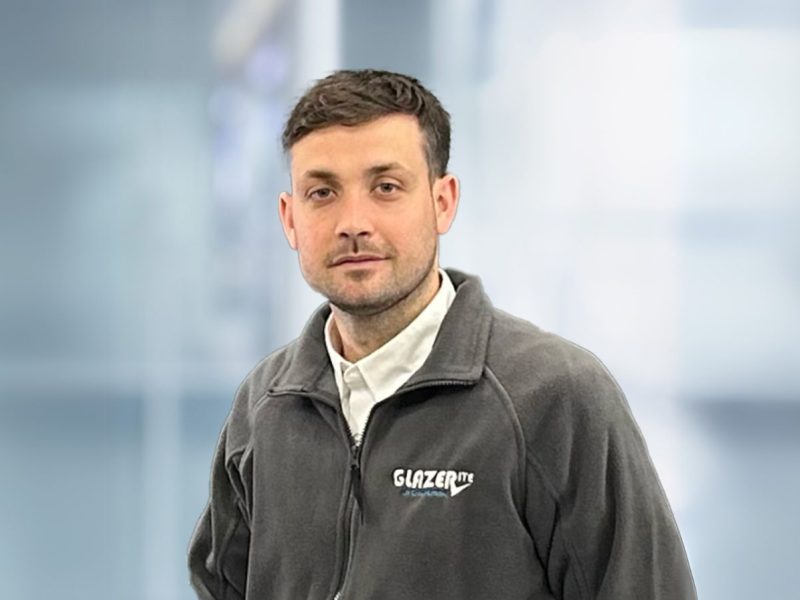 Glazerite appoints a new face to boost Scottish presence