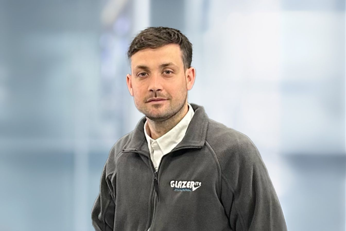 Glazerite appoints a new face to boost Scottish presence