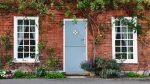 Composite Door Stable door