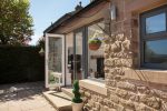 French Doors