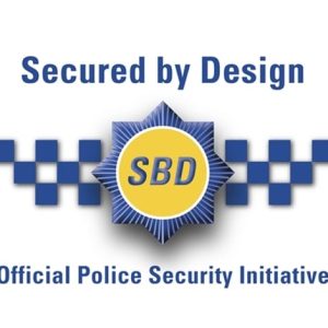 Secured by Design