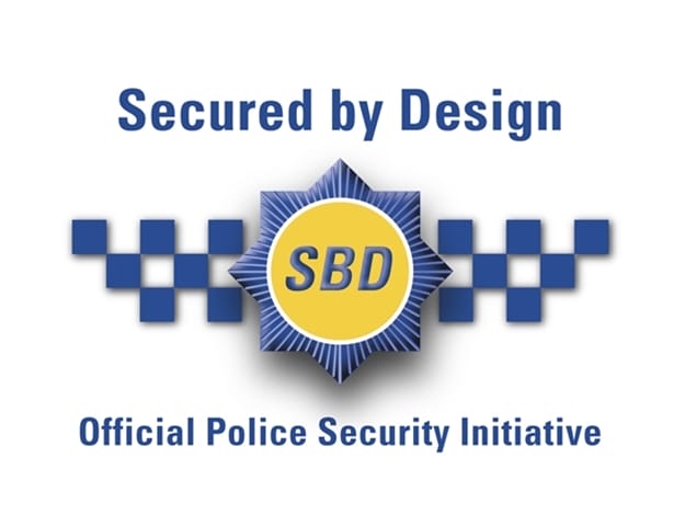 Secured by Design