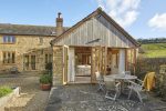Veka French Glazerite Doors