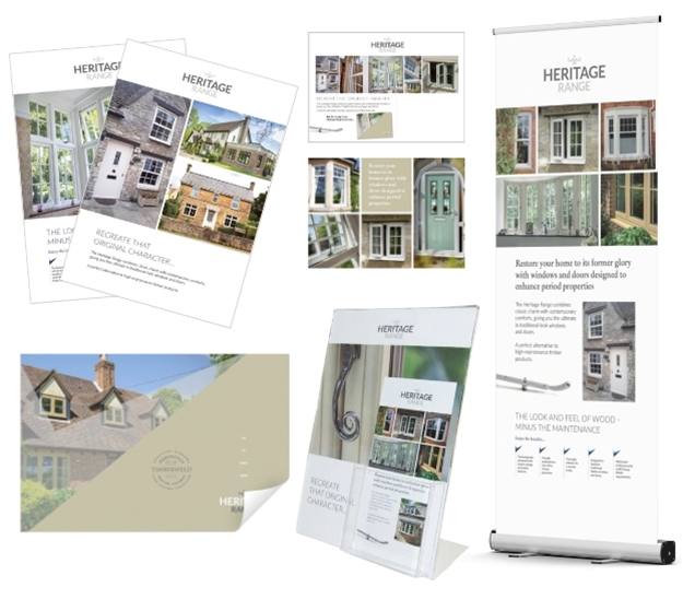 Glazerite Heritage Suite