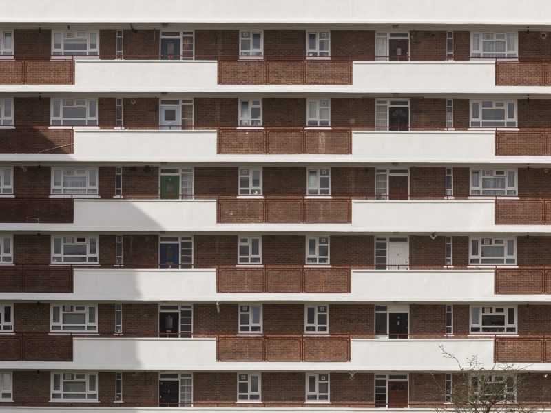Wimbledon Park Estate