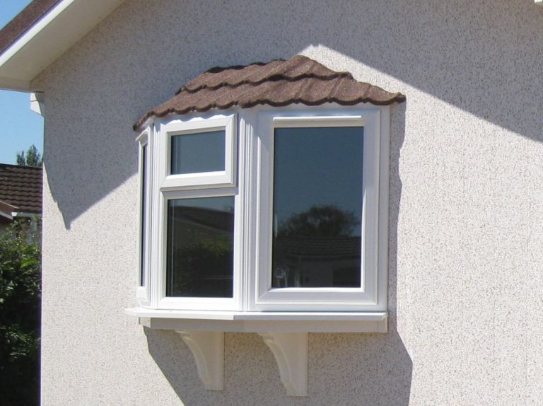 Odd Leg Casement Windows