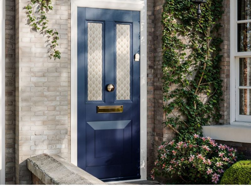 DoorCo Composite Doors