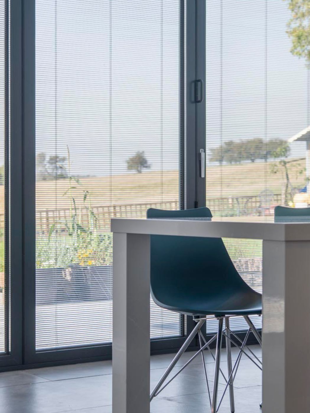 Integral Blinds 1