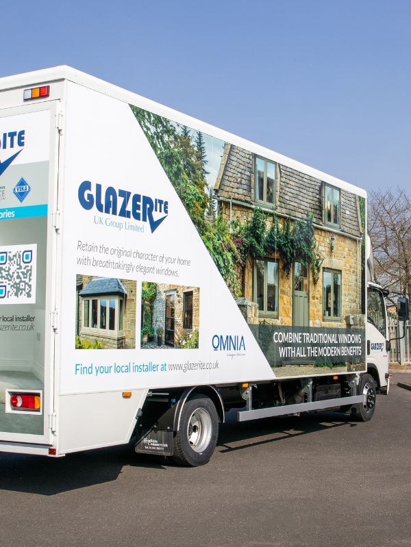Nationwide Delivery