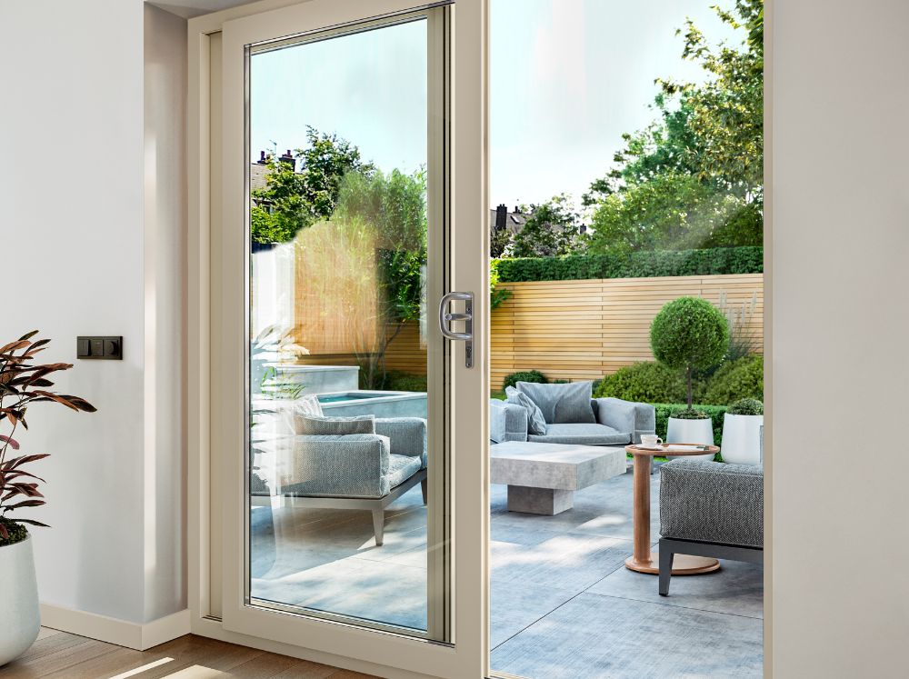 Patio - VEKA