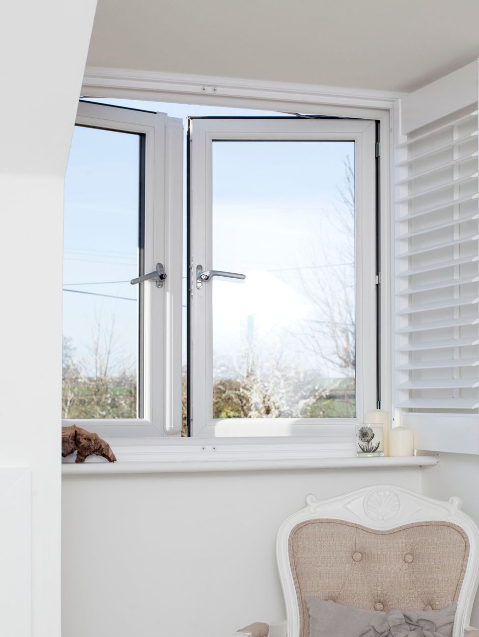 VEKA FS70
