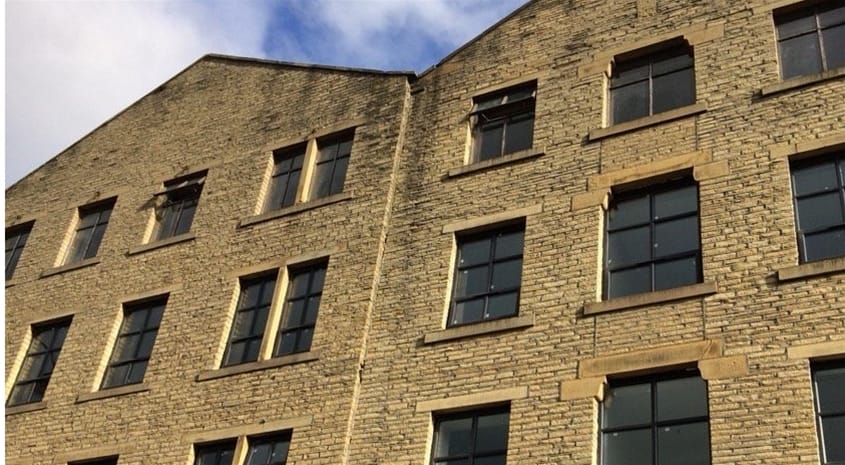Mill Renovation