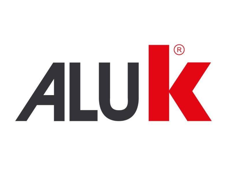 sustainable aluminium AluK