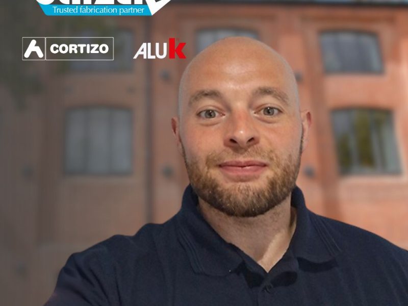 Welcoming Aluminium Manager Louis Nuttall as we elevate our offering
