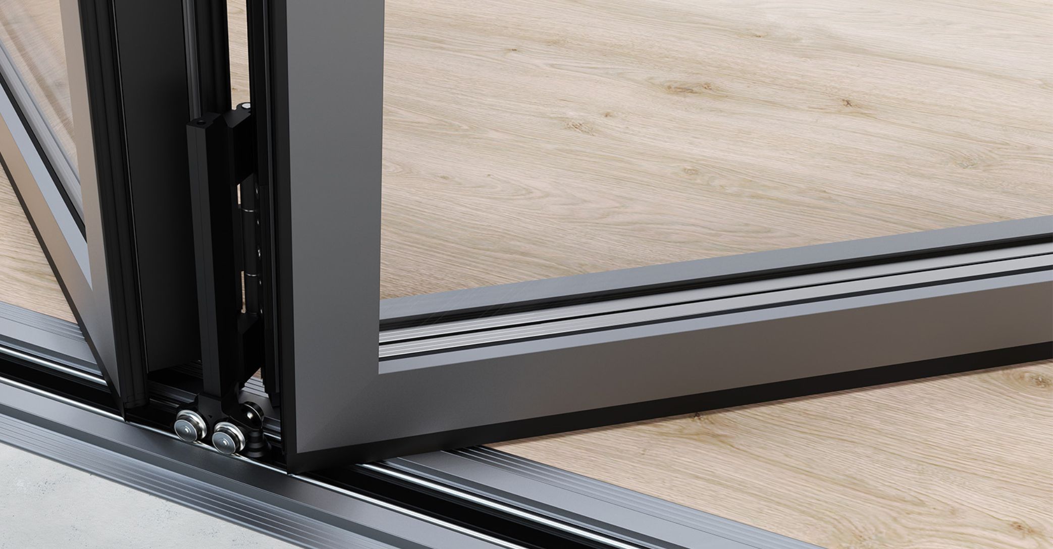 Aluminium Patio CTA