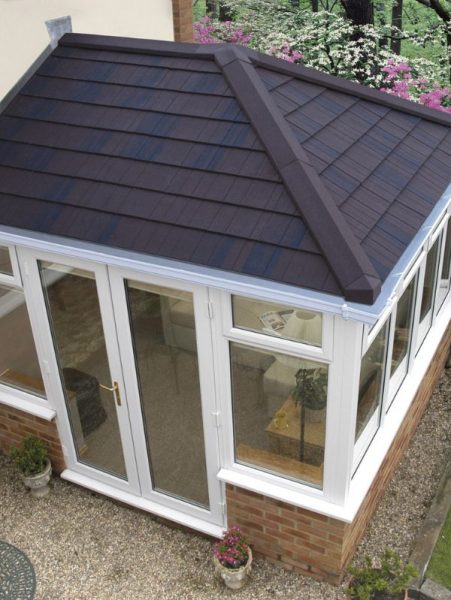 conservatory roof prices