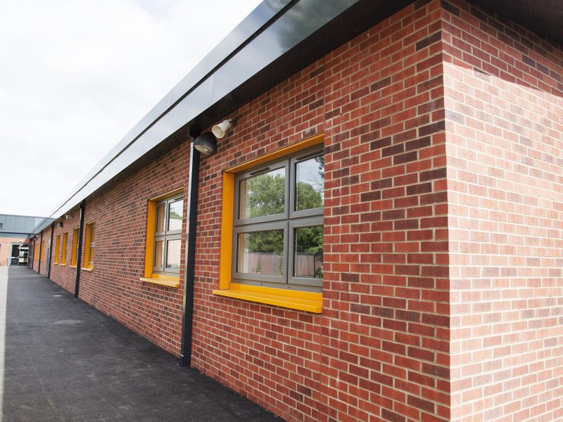 Palmerston School