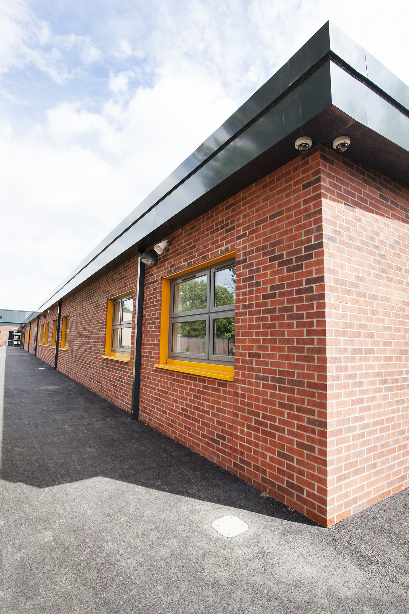 Palmerston School