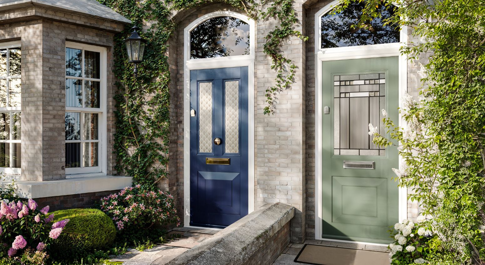 DoorCo Banner