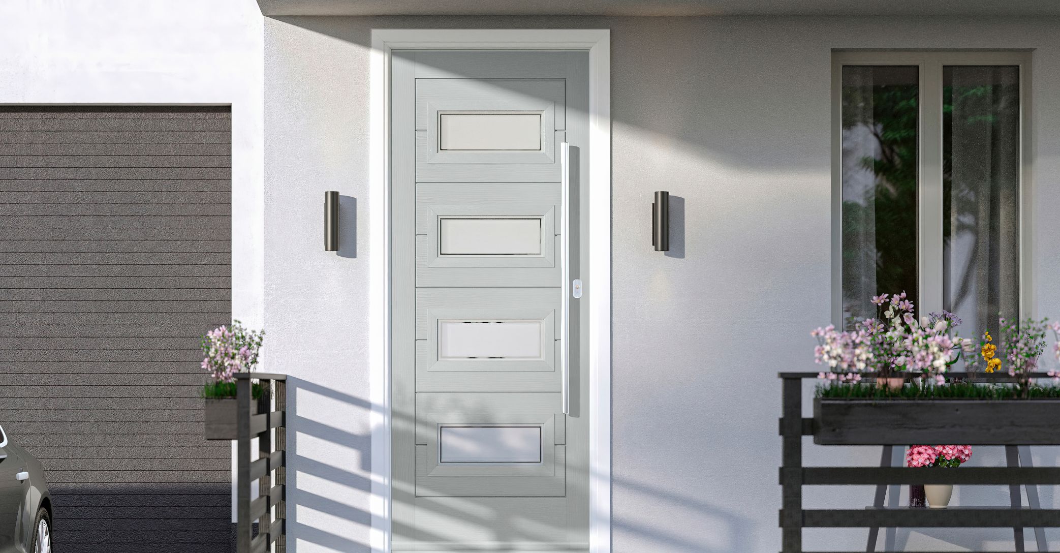 DoorCo CTA