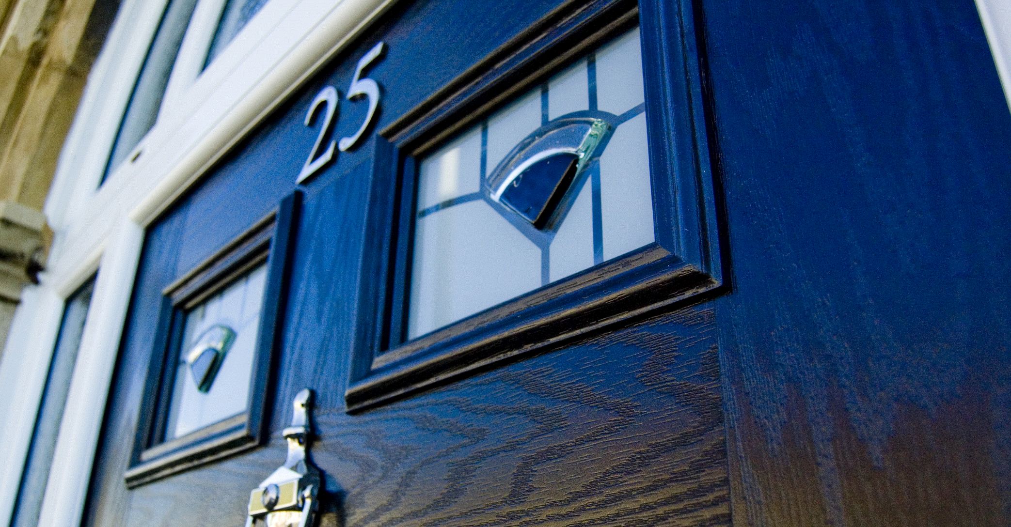 DoorCo CTA Block