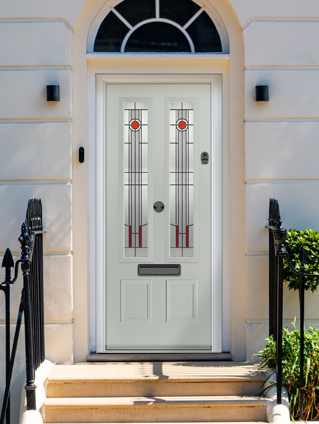 DoorCo - Key details
