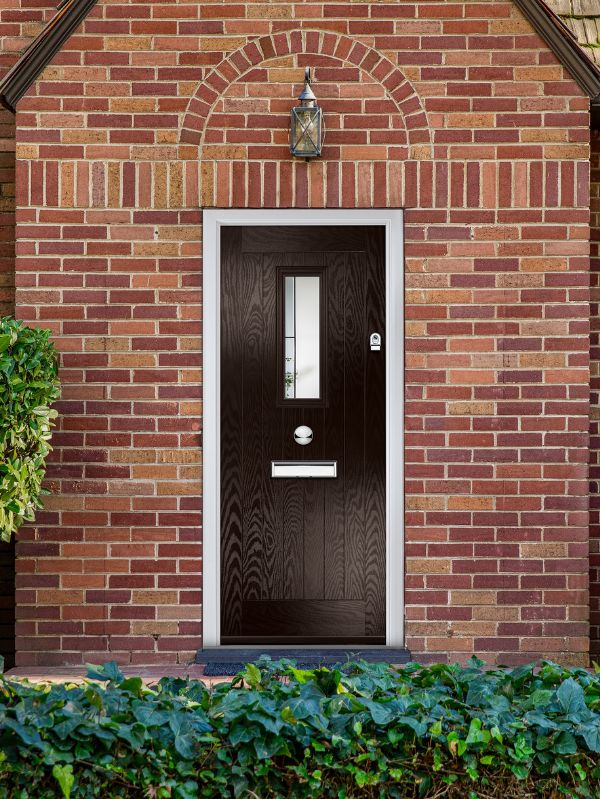Doorco Original - Key details