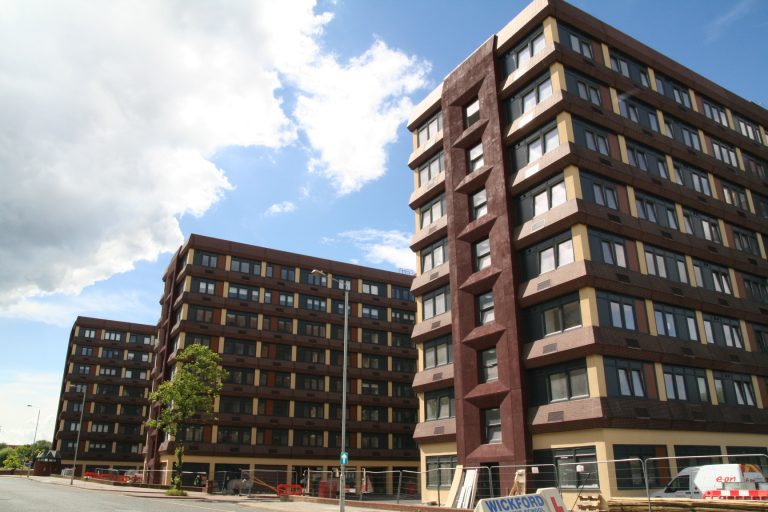 Tilt and Turn Windows