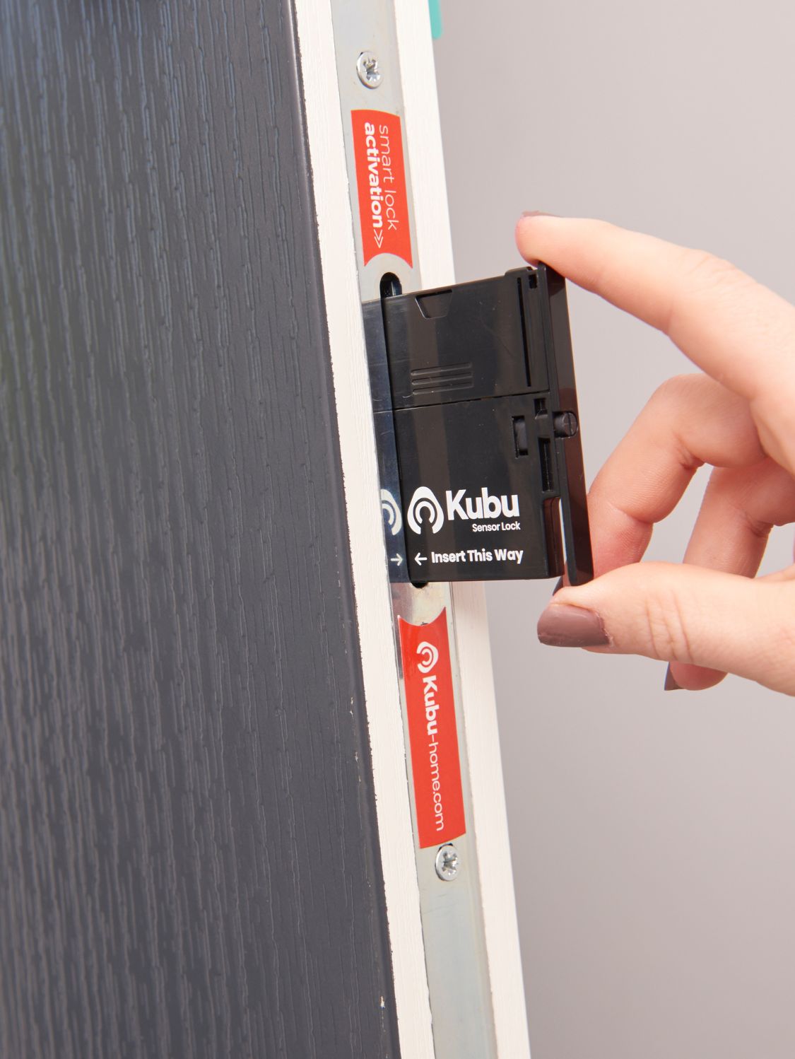 Kubu key details