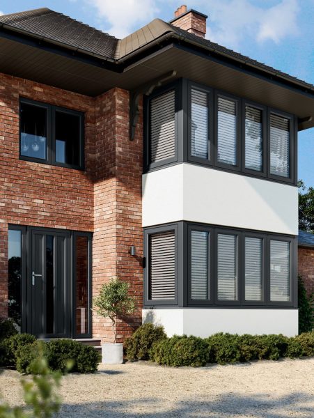 omnia windows glazerite