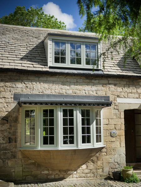 residence 9 flush sash windows prices