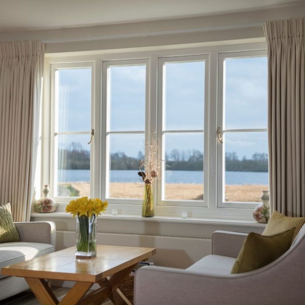 residence 9 flush windows