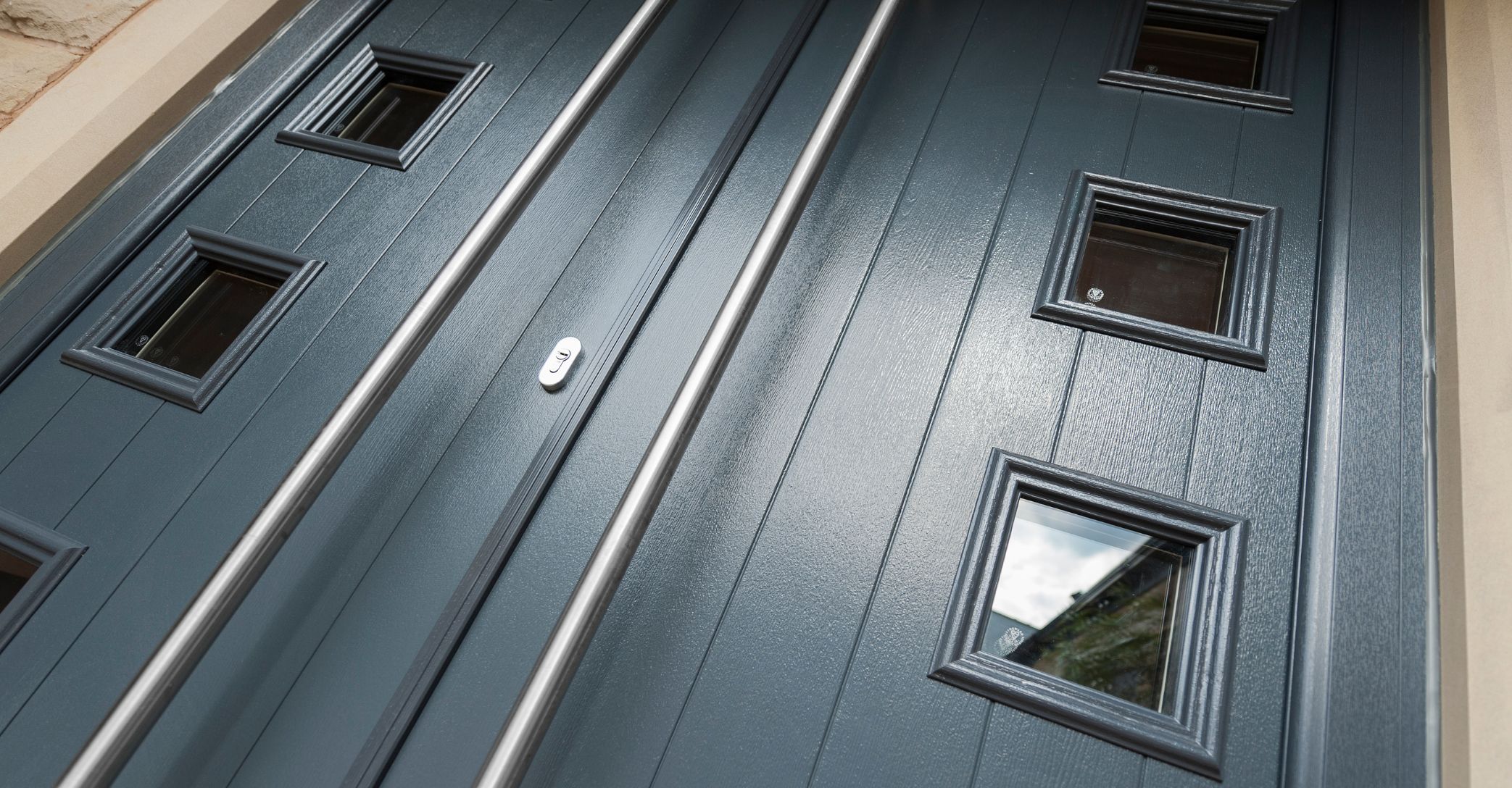 Solidor CTA Block