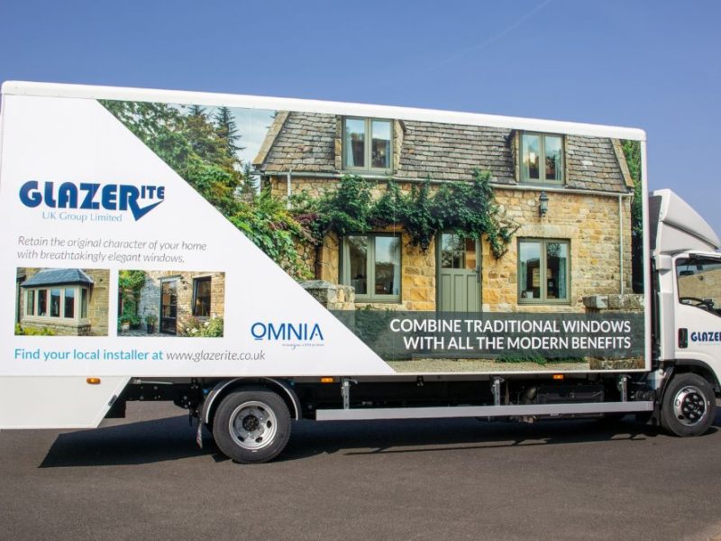 Fleet investment offers leaner, greener deliveries