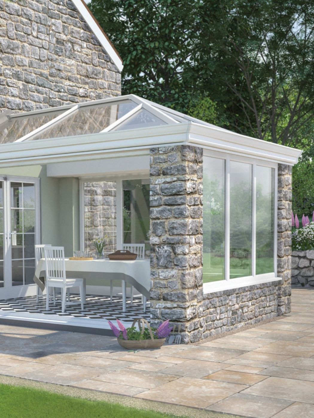 Ultraframe