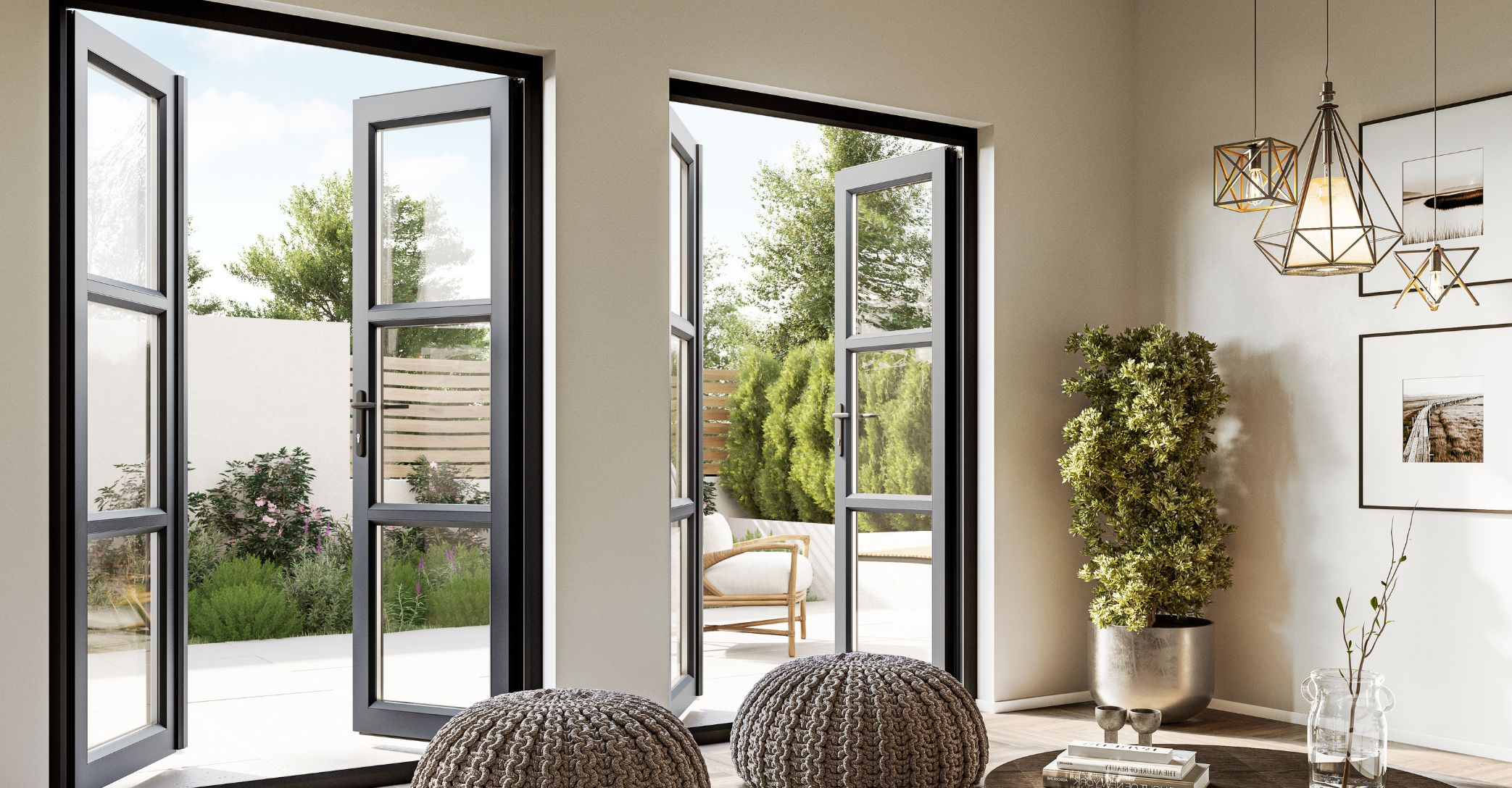 VEKA French CTA