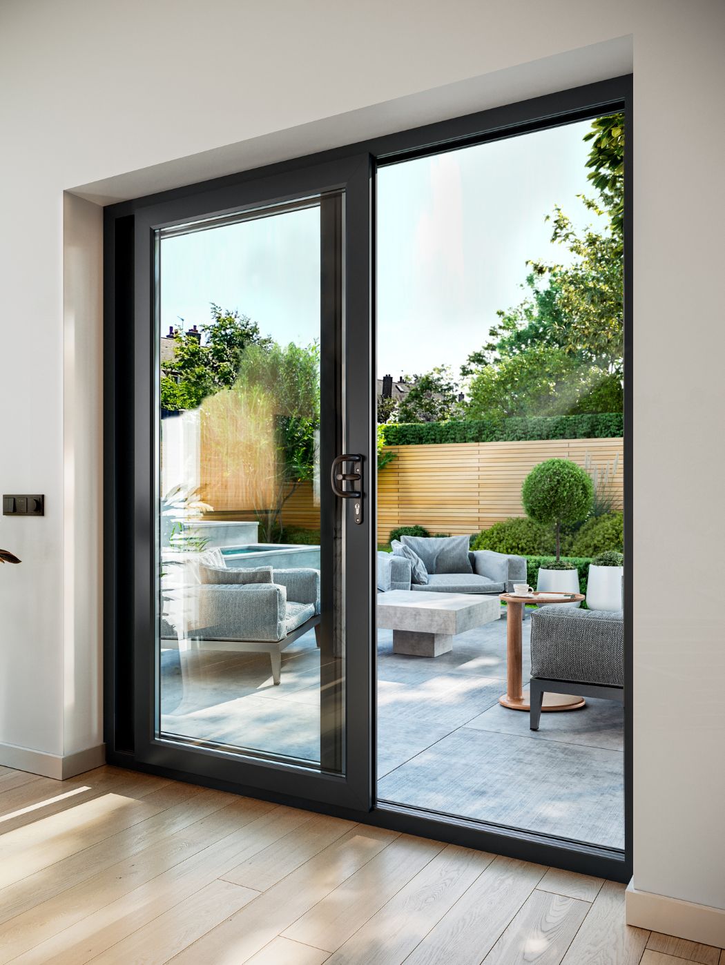 VEKA Imagine